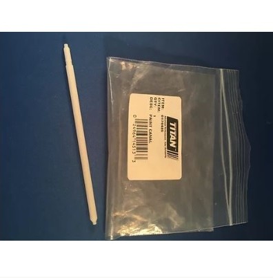 Titan 0179485 Paint canal